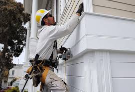 Best Wood Siding Installation  in Jonesboro, IL